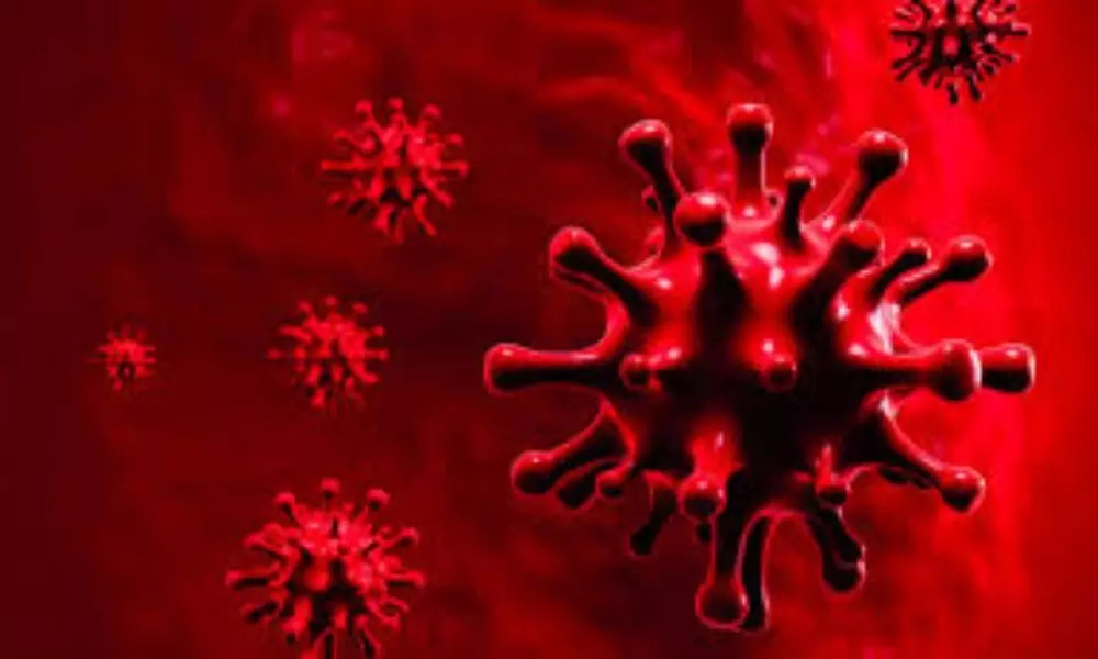 Coronavirus: మహారాష్ట్రలో 1671 మంది పోలీసులకు కరోనా