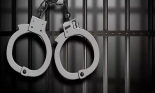 నలుగురు లష్కరే తోయిబా సానుభూతిపరుల అరెస్ట్