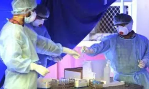 Coronavirus: ఢిల్లీలో కరోనా విజృంభణ.. 24 గంటల్లో 508 కొత్త కేసులు