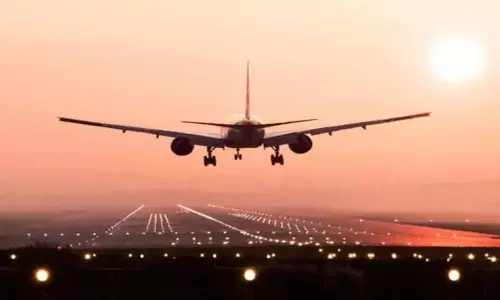 ప్రత్యేక విమానాల్లో భారత్‌ నుంచి చైనాకు..