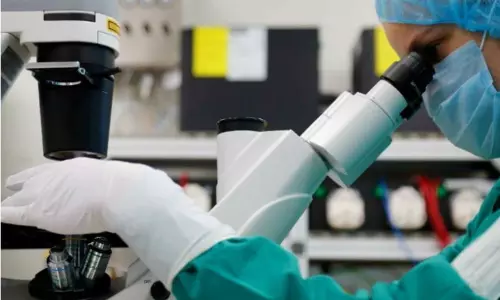 Coronavirus : మళ్ళీ రెండో స్థానంలోకి రష్యా.. బ్రెజిల్ వెనక్కి..