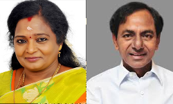 ప్రజలకు తెలంగాణా గవర్నర్, ముఖ్యమంత్రి రంజాన్ శుభాకాంక్షలు