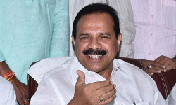 నాకు క్వారంటైన్ నిబంధనలు వర్తించవు : కేంద్ర మంత్రి