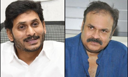 టీటీడీ భూముల వ్యవహారం పై సీఎం జగన్‌కు నాగబాబు అభినందనలు