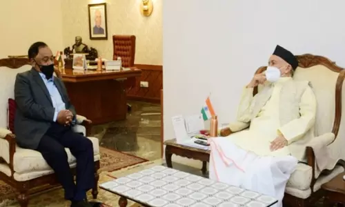 మహారాష్ట్రలో రాష్ట్రపతి పాలనకు మాజీ ముఖ్యమంత్రి నారాయణ్ రాణే డిమాండ్ మహారాష్ట్రలో రాష్ట్రపతి పాలనకు మాజీ ముఖ్యమంత్రి నారాయణ్ రాణే డిమాండ్