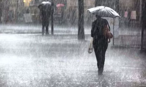 ఏపీ ప్రజలకు చల్లటి కబురు.. జూన్‌ 10లోగా నైరుతి రుతుపవనాలు