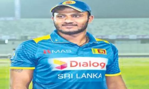 డ్రగ్స్ కేసులో బుక్కైన శ్రీలంక క్రికెటర్