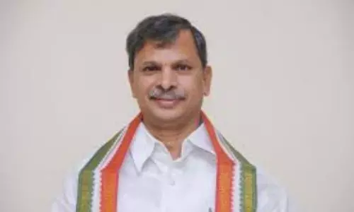 ప్రభుత్వం వ్యవసాయాన్ని, సాగునీటిని నిర్లక్ష్యం చేస్తోంది ప్రభుత్వం వ్యవసాయాన్ని, సాగునీటిని నిర్లక్ష్యం చేస్తోంది