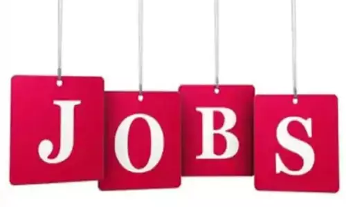 PGCIL 2020: పవర్గ్రిడ్ కార్పొరేషన్లో 114 పోస్టులు భర్తీకి నోటిఫికేషన్ విడుదల PGCIL 2020: పవర్గ్రిడ్ కార్పొరేషన్లో 114 పోస్టులు భర్తీకి నోటిఫికేషన్ విడుదల