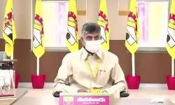 సరికొత్త తరహాలో సందడిగా మొదలైన టీడీపీ మహానాడు