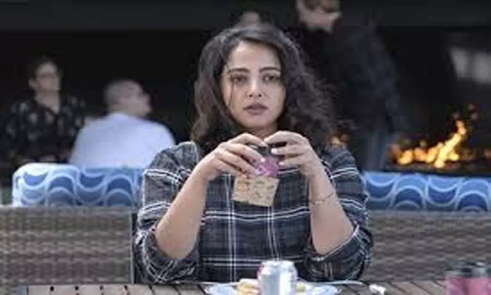 సెన్సార్ పూర్తి చేసుకున్న అనుష్క నిశ్శబ్దం సెన్సార్ పూర్తి చేసుకున్న అనుష్క నిశ్శబ్దం