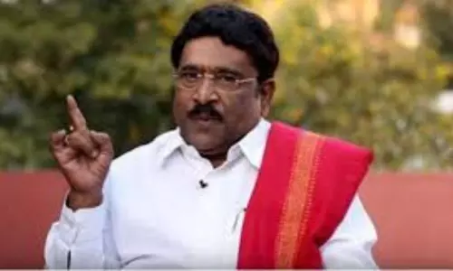 వకీల్‌సాబ్‌ టైటిల్‌ అలా పెట్టలేదు.. పరుచూరి ఆసక్తికర వ్యాఖ్యలు