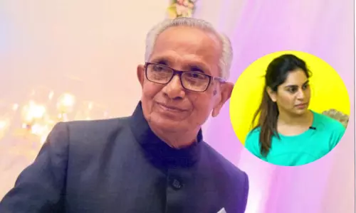 ఉపాసన పుట్టినింట విషాదం..