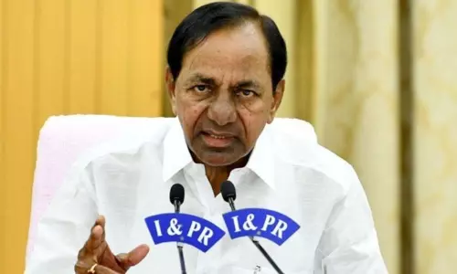 హైదరాబాద్ లో లాక్ డౌన్ పూర్తిస్థాయిలో సడలింపు..