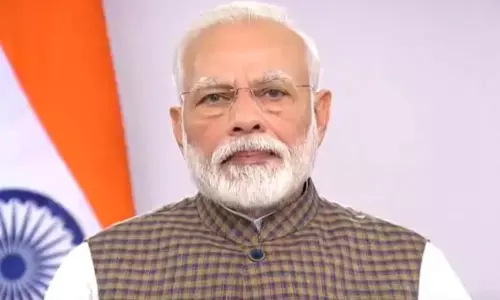 ప్రపంచ నాయకుల్లో మన మోడీ టాప్!
