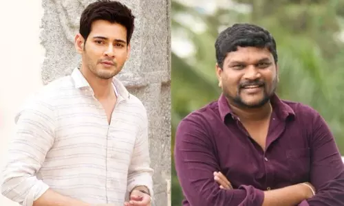 సర్కార్ వారి పాట .. అంటున్న మహేష్.. ఇందులో నిజం ఎంత?