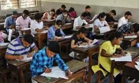 స్వంత జిల్లాల నుంచే పరీక్షలు... చిరునామాలు పంపాలంటూ ఆదేశాలు