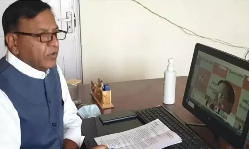 హిమాచల్ ప్రదేశ్ బీజేపీ చీఫ్ రాజీనామా..