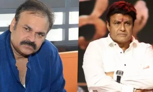 బాలయ్య హీరో మాత్రమే.. నోరు అదుపులో పెట్టుకోవాలి.. నాగబాబు స్ట్రాంగ్ కౌంటర్