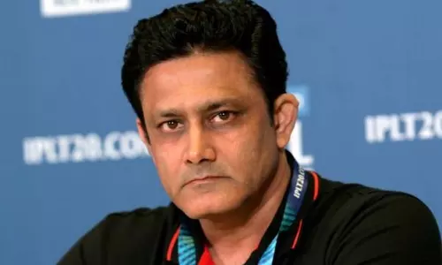 ఏదోవిధంగా ఐపీఎల్ నిర్వహిస్తారనుకున్నా