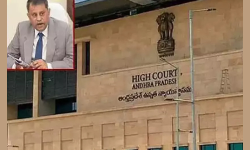 ఏపీ రాష్ట్ర ఎన్నికల కమిషనర్ తొలగింపు జీవోలను కొట్టివేసిన హైకోర్టు