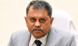 రాష్ట్ర ఎన్నికల కమిషనర్ గా తిరిగి బాధ్యతలు చేపడతా