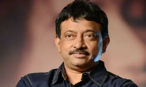 వాళ్లు ఇంట్లో ఉంటే.. నేను రెండు సినిమాలు చేశా టాలీవుడ్ డైరెక్టర్లపై వర్మ సెటైర్లు