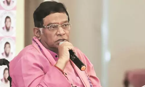 ఛత్తీస్‌గఢ్ మాజీ సీఎం అజిత్‌ జోగి కన్నుమూత