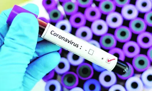 వివిధ దేశాల్లో కరోనా కేసులు మరణాల సంఖ్య ఇదే..