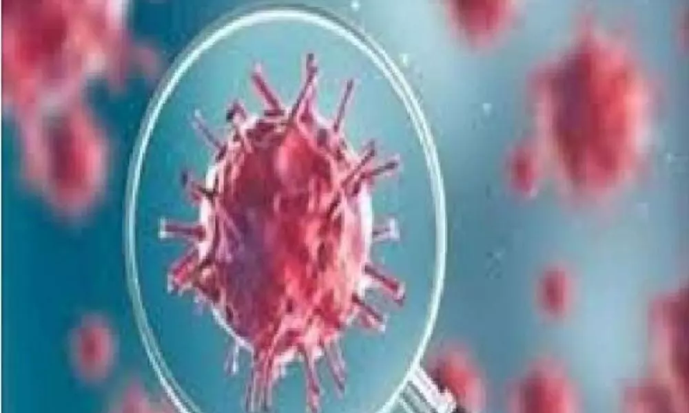 Coronavirus: యుఎస్‌లో మరో 1225 మంది మృతి