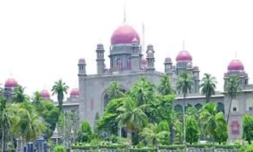 తెలంగాణలో న్యాయ వ్యవస్థ లాక్‌డౌన్ పొడిగింపు