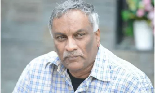 చిరంజీవి, బాలకృష్ణల మధ్యలో విబేధాలు లేవు: త‌మ్మారెడ్డి భ‌ర‌ద్వాజ