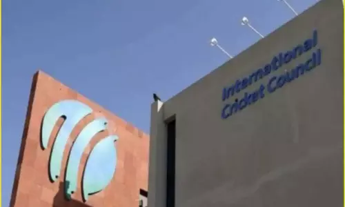 కరోనా వైరస్ సబ్‌స్టిట్యూట్‌ ఇవ్వండి :ఇంగ్లాండ్‌ క్రికెట్ బోర్డు