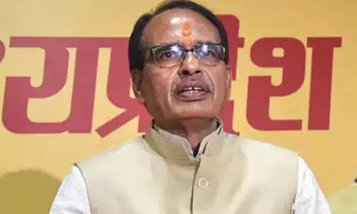 లాక్ డౌన్ పొడిగింపు దిశగా మధ్యప్రదేశ్