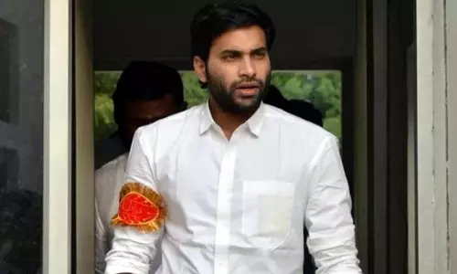 తెలుగుదేశం వెబ్ సమీక్షల పార్టీనే.. వైఎస్ జగన్ తండ్రి ఆశయాలను వారసత్వంగా పుచ్చుకున్నారు : దేవినేని అవినాష్