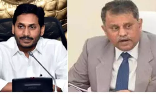 నిమ్మగడ్డ వ్యవహారంలో సుప్రీంకోర్టులో ఏపీ ప్రభుత్వం పిటిషన్