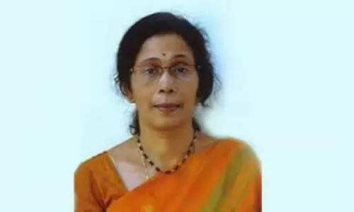 ఏపీ ఎన్నికల కమిషన్‌ కార్యదర్శిగా వాణీమోహన్.. అర్ధరాత్రి ఉత్తర్వులు