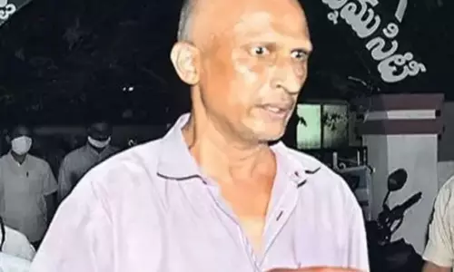 డాక్టర్ సుధాకర్‌ కేసులో మరో ట్విస్ట్.. వైద్యుడి మార్పు