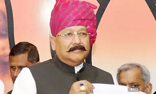 ఉత్తరాఖండ్ మంత్రికి కరోనా పాజిటివ్