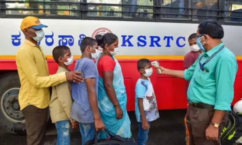 రాకపోకలపై ఉన్న నిషేధాన్ని ఎత్తివేసిన తెలంగాణ ప్రభుత్వం