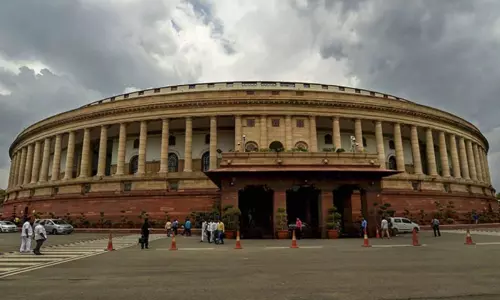 జూన్‌ 19న రాజ్యసభ ఎన్నికలు