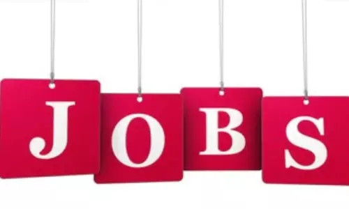 నేషనల్ ఏరోస్పేస్ ల్యాబరేటరీస్‌లో ఉద్యోగాలు భర్తీకి నోటిఫికేషన్ విడుదల