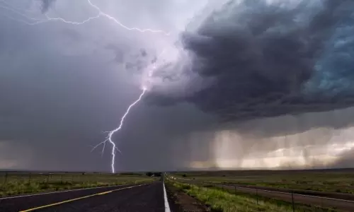 రాగల 24 గంటల్లో ఏపీ తెలంగాణలో భారీ వర్షాలు..