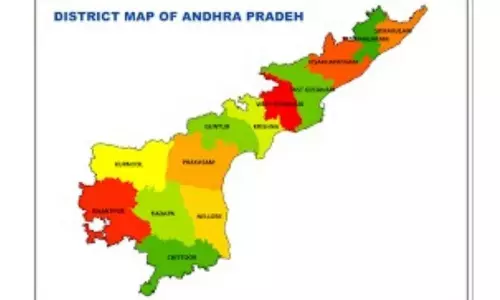 కరోనా పరీక్షల నిర్వహణలో ఏపీ టాప్.. రికవరిలోనూ ముందంజే కరోనా పరీక్షల నిర్వహణలో ఏపీ టాప్.. రికవరిలోనూ ముందంజే