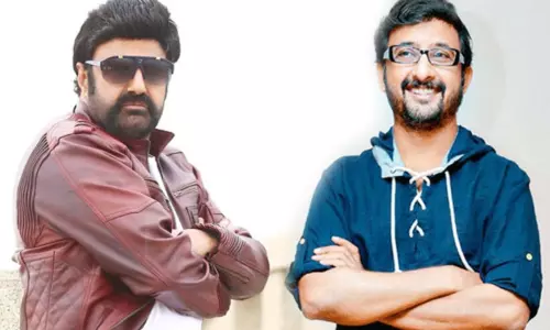 బాలయ్యకు పెరుగుతున్న మద్దతు.. బాలకృష్ణ విషయంలో తప్పు చేసారంటున్న టాప్ డైరెక్టర్