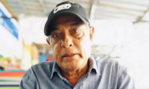 ప్రముఖ పాటల రచయిత మృతి