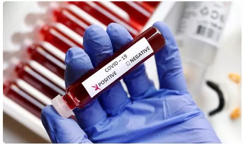 పశ్చిమ బెంగాల్‌లో కొత్తగా 435 కేసులు.. 17 మంది మృతి