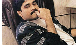 దావూద్ ఇబ్రహీం కు కరోనా..పాక్ మీడియా! దావూద్ ఇబ్రహీం కు కరోనా..పాక్ మీడియా!