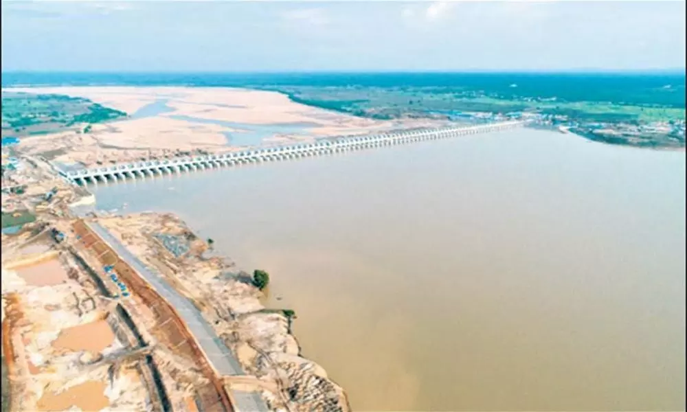 నెరవేరనున్న యాదాద్రి జిల్లా వాసుల దశాబ్దాల కల నెరవేరనున్న యాదాద్రి జిల్లా వాసుల దశాబ్దాల కల