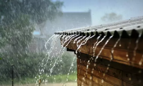 మరో మూడు రోజుల్లో అల్పపీడనం - విస్తరిస్తున్న రుతుపవనాలు! మరో మూడు రోజుల్లో అల్పపీడనం - విస్తరిస్తున్న రుతుపవనాలు!